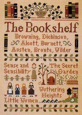 The Bookshelf